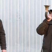 Polowanie 8 lutego 2014 r