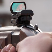 Polowanie 22 lutego 2014 r