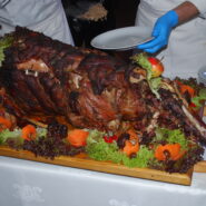 Zakończenie sezonu łowieckiego 2015/2016 + lisiarz sezonu