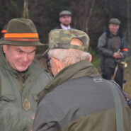 Polowania zbiorowe 7 lutego 2015