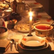 Polowanie wigilijne 17 grudnia 2016